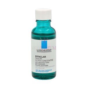 LRP Effaclar Ultra Concentrated Serum 30ml