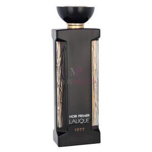 Lalique Noir Premier Fruits De Mouvement Eau de Parfum 100ml