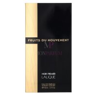 Lalique Noir Premier Fruits De Mouvement Eau de Parfum 100ml
