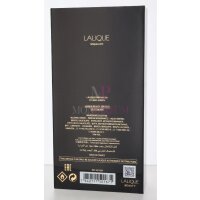Lalique Noir Premier Fruits De Mouvement Eau de Parfum 100ml