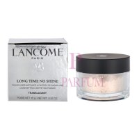 Lancome Long Time No Shine Loose Setting Powder 15g