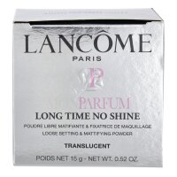 Lancome Long Time No Shine Loose Setting Powder 15g