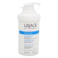 Uriage Xemose Lipid-Replen. Anti-Irritation Cream 400ml