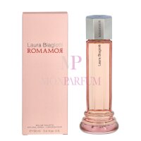 Laura Biagiotti Romamor Eau de Toilette 100ml