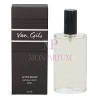 Van Gils Classic After Shave Spray Refill 100ml