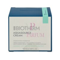 Biotherm Aquasource Cream 48H 50ml