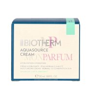 Biotherm Aquasource Cream 50ml