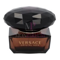 Versace Crystal Noir Edt Spray 50ml