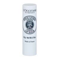 LOccitane Shea Butter Lip Balm Stick 4,5g