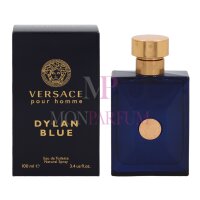 Versace Dylan Blue Eau de Toilette 100ml