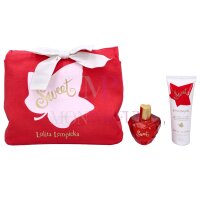 Lolita Lempicka Sweet Giftset 125ml