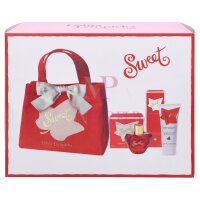 Lolita Lempicka Sweet Giftset 125ml