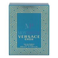 Versace Eros Eau de Parfum 200ml