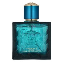 Versace Eros Eau de Toilette 50ml