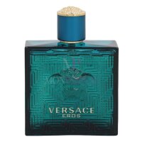 Versace Eros Eau de Toilette 100ml