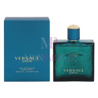 Versace Eros Eau de Toilette 100ml