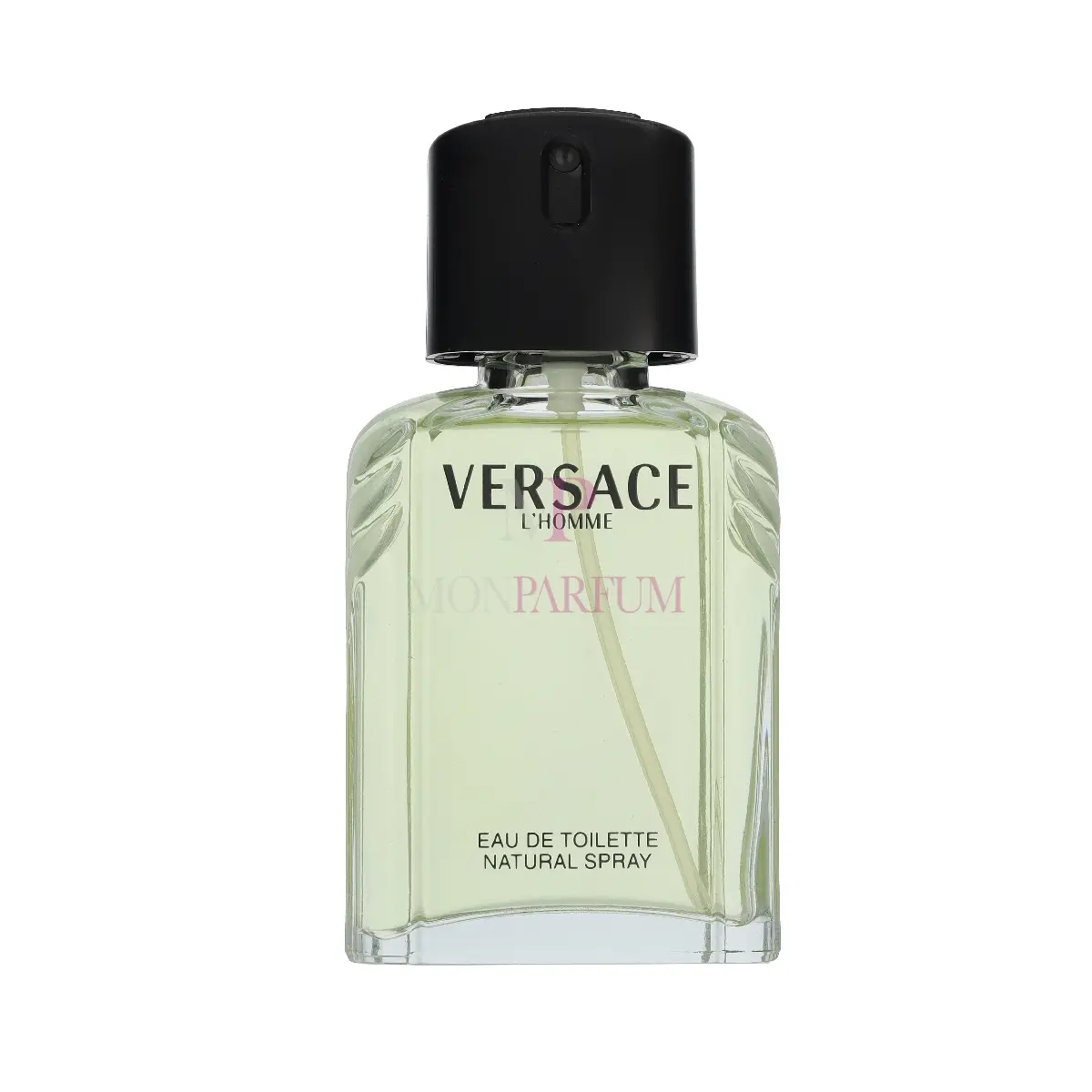 Versace LHomme Eau de Toilette 100ml