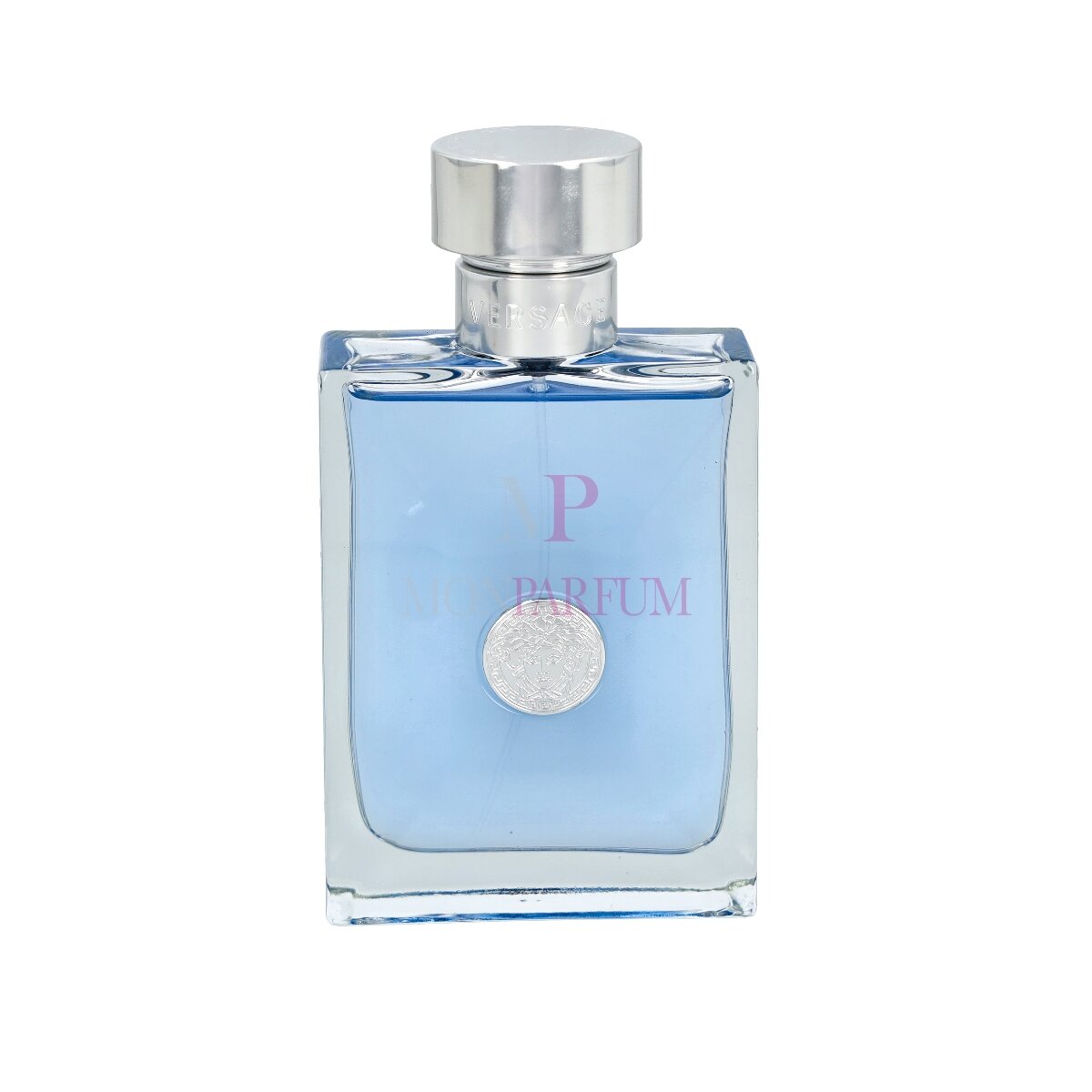 Versace Pour Homme Eau de Toilette 100ml