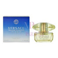 Versace Yellow Diamond Intense Eau de Parfum 50ml