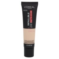 LOreal 24H Infaillible Matte Cover 30ml