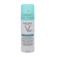 Vichy 48H Anti-Transpirant Anti-Traces Deo 125ml