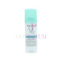 Vichy 48H Anti-Transpirant Anti-Traces Deo Spray 125ml