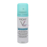Vichy 48H Anti-Transpirant Anti-Traces Deo Spray 125ml