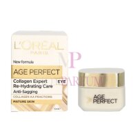 LOreal Age Perfect Eye Cream 15Ml 15ml