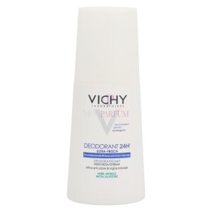 Vichy Deodorant Ultra Fresh 100ml