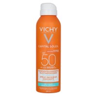 Vichy Ideal Soleil Brume Hydratante InvisibleSPF50 200ml