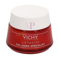 Vichy Liftactiv Collagen Specialist - Day 50ml