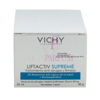 Vichy Liftactiv Supreme Innovation 50ml