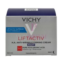 Vichy Liftactiv Supreme Night Cream 50ml