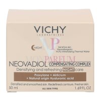 Vichy Neovadiol Night Compensating Complex 50ml