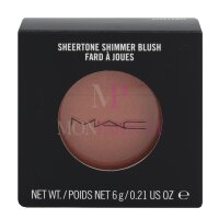 MAC Sheertone Shimmer Blush 6g