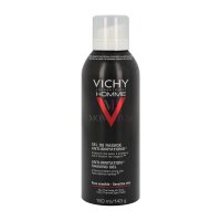 Vichy Sensi Shave Anti-Irritation Shaving Gel 150ml