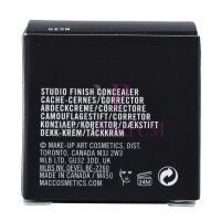 MAC Studio Finish Concealer SPF35 7g