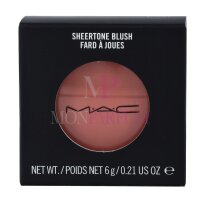 MAC Sheertone Blush 6g