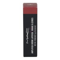 MAC Amplified Creme Lipstick 3g