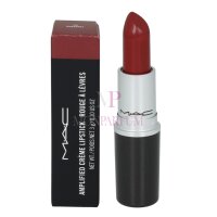 MAC Amplified Creme Lipstick 3gr