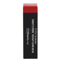 MAC Retro Matte Lipstick 3g