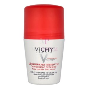 Vichy Stress Resist 72Hr Anti-Perspirant Treatment 50ml