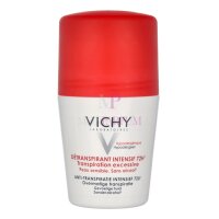 Vichy Stress Resist 72Hr Anti-Perspirant Treatment 50ml