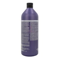 Matrix Total Results Color Obsessed So Silver Shampoo 1000ml