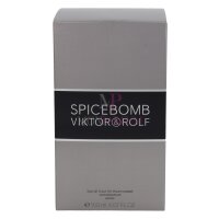 Viktor & Rolf Spicebomb Eau de Toilette 150ml