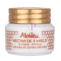Nectar De Miels 3 MielsArnica Levres Et Zones Seches 8 gr