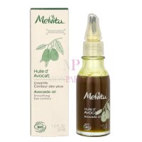 Huiles De Beaute Huile D avocat 50ml