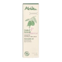 Huiles De Beaute Huile D avocat 50ml