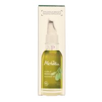 Huiles De Beaute Huile D avocat 50ml