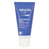 Weleda Men Hydrating Cream 30ml